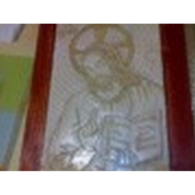 Cristo Pantocrator